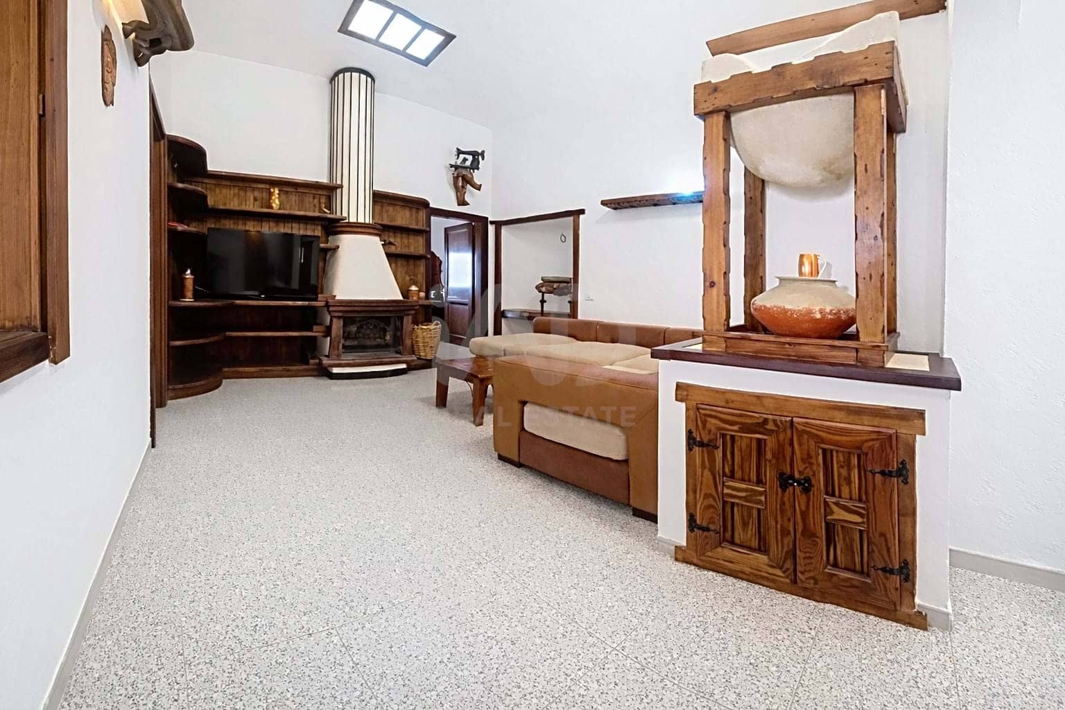 3 camera da letto Finca/Casa di Campagna in vendita in Las Brenas - 895.000 € (Rif: 9989256)