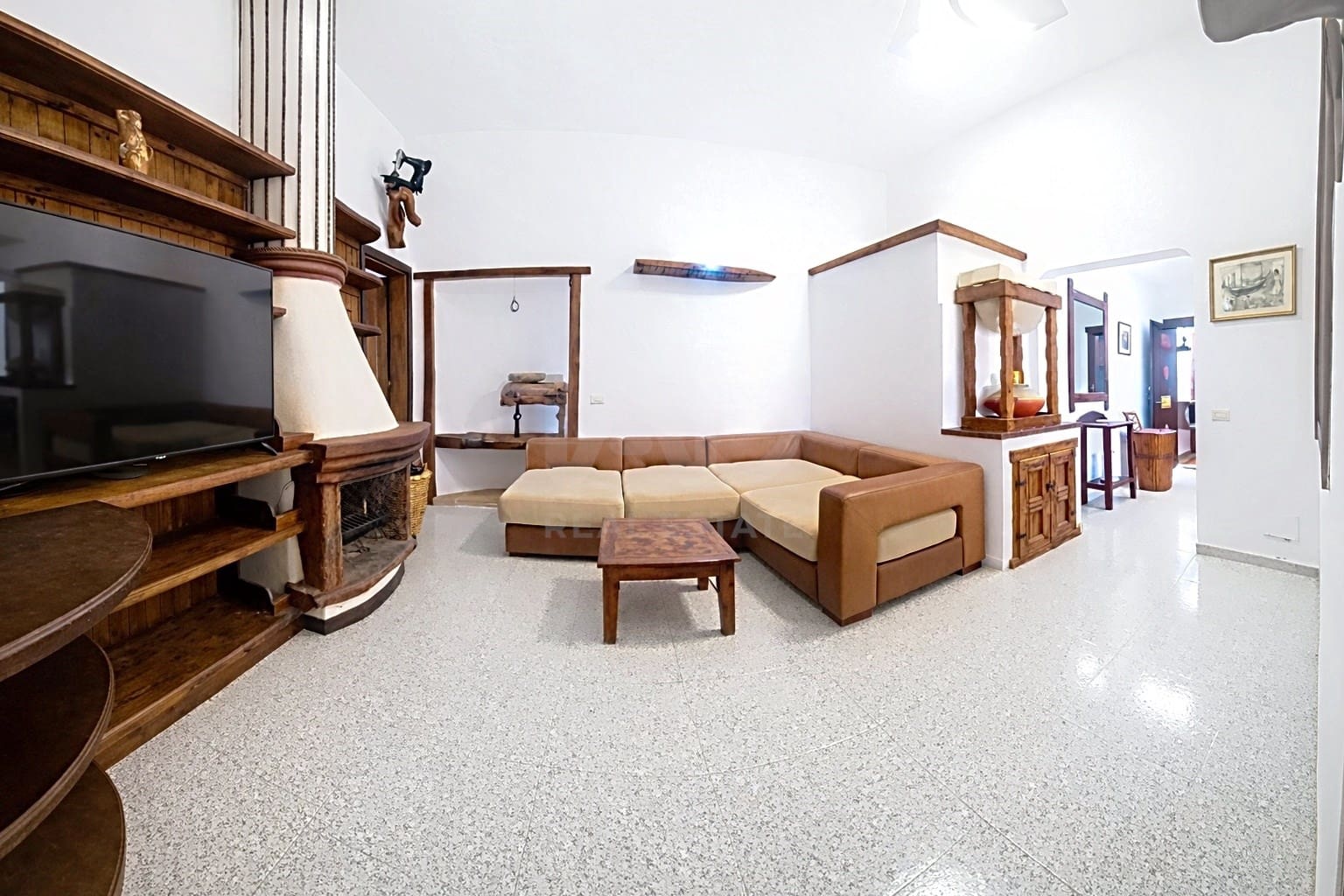 3 camera da letto Finca/Casa di Campagna in vendita in Las Brenas - 895.000 € (Rif: 9989256)