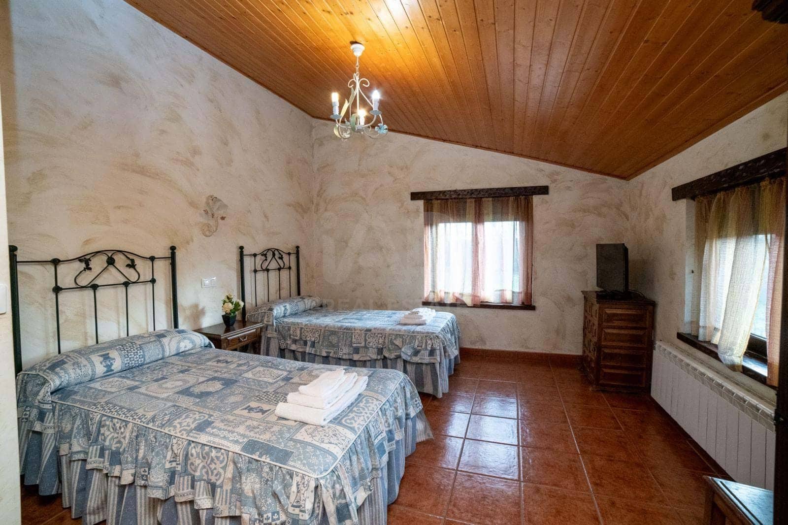 5 camera da letto Finca/Casa di Campagna in vendita in Salamanca citta con piscina - 550.000 € (Rif: 9989258)