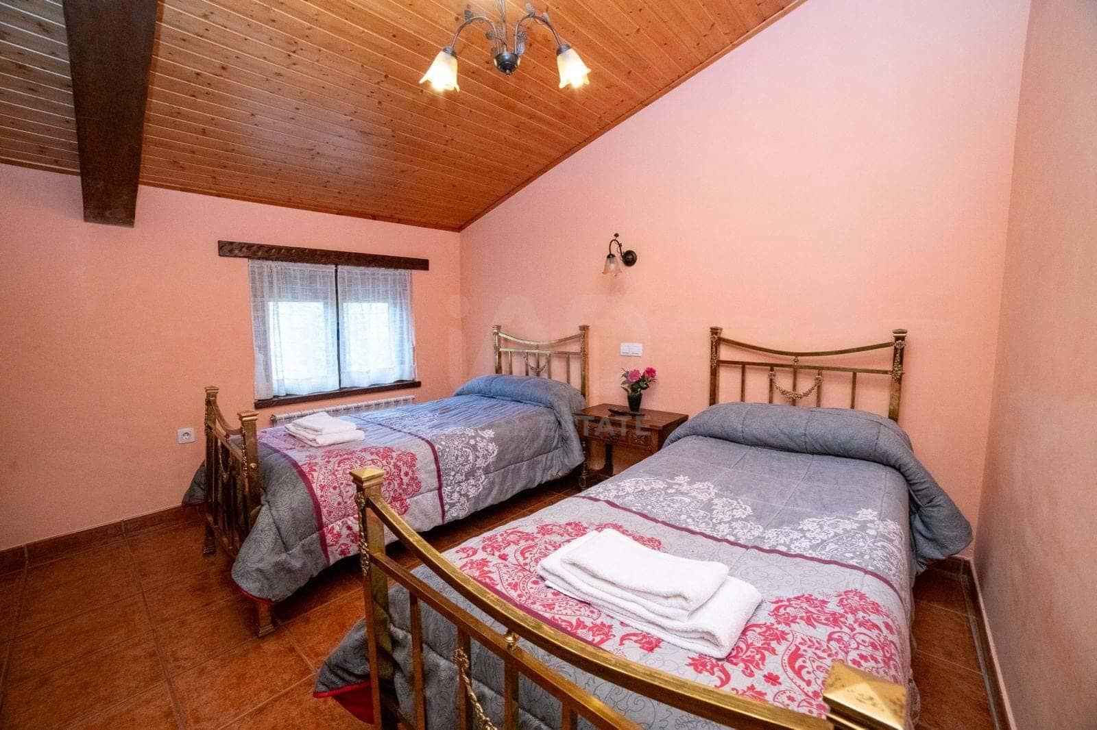 5 camera da letto Finca/Casa di Campagna in vendita in Salamanca citta con piscina - 550.000 € (Rif: 9989258)