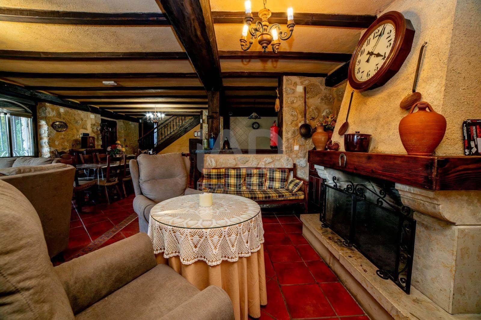 5 camera da letto Finca/Casa di Campagna in vendita in Salamanca citta con piscina - 550.000 € (Rif: 9989258)