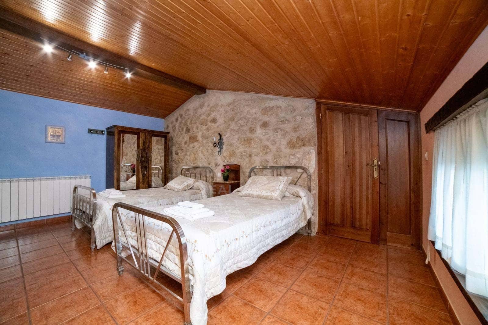 5 camera da letto Finca/Casa di Campagna in vendita in Salamanca citta con piscina - 550.000 € (Rif: 9989258)