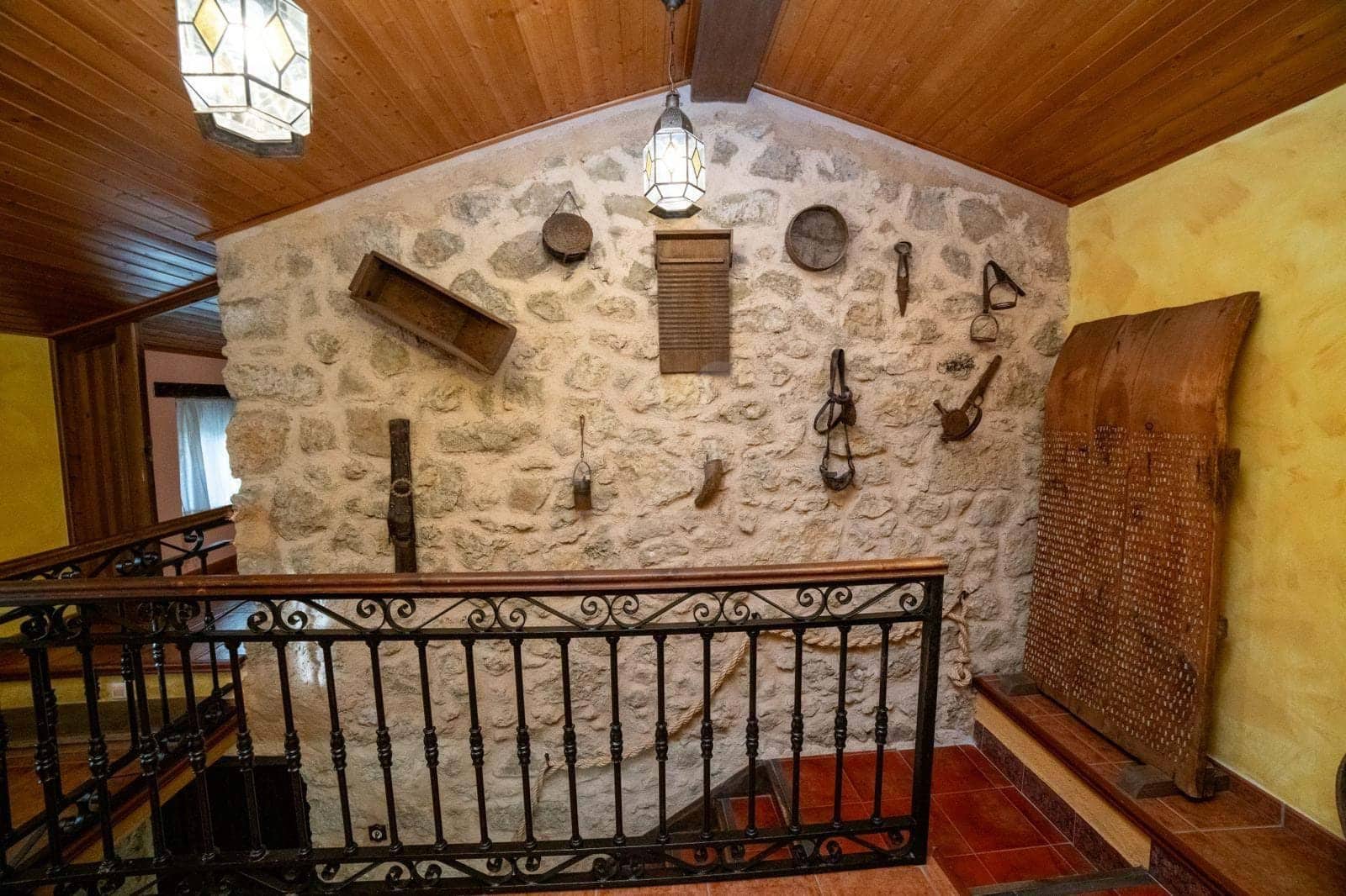 5 camera da letto Finca/Casa di Campagna in vendita in Salamanca citta con piscina - 550.000 € (Rif: 9989258)
