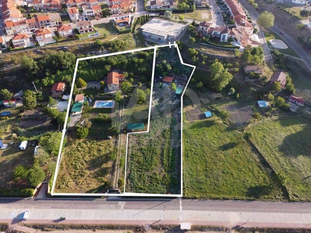 5 camera da letto Finca/Casa di Campagna in vendita in Salamanca citta con piscina - 550.000 € (Rif: 9989258)