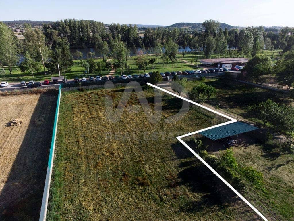 5 camera da letto Finca/Casa di Campagna in vendita in Salamanca citta con piscina - 550.000 € (Rif: 9989258)