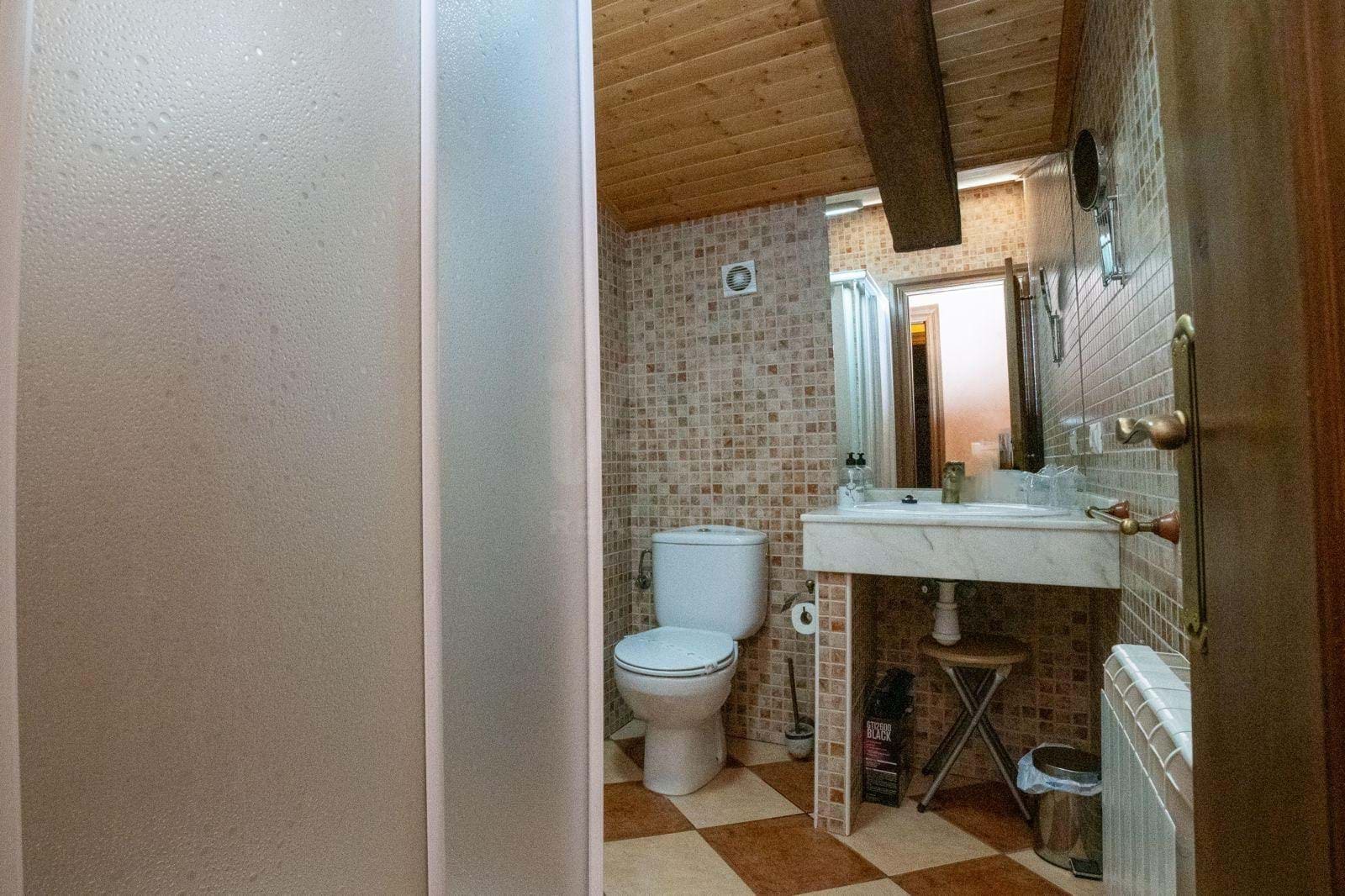 5 camera da letto Finca/Casa di Campagna in vendita in Salamanca citta con piscina - 550.000 € (Rif: 9989258)