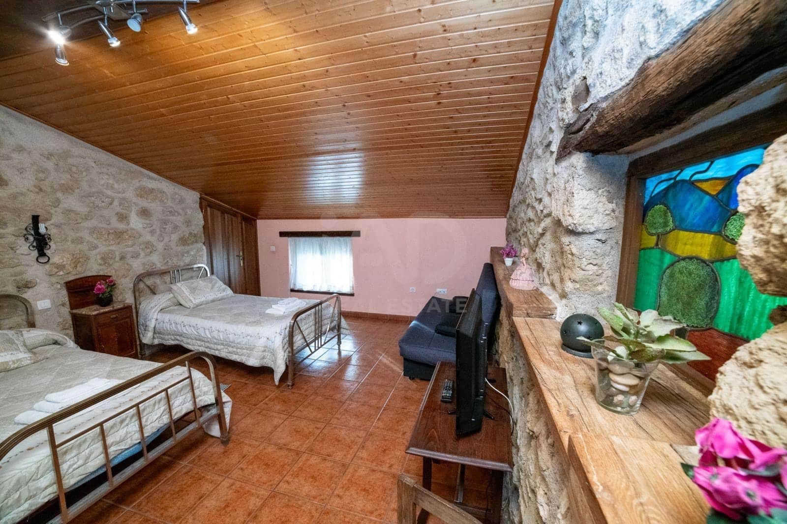 5 camera da letto Finca/Casa di Campagna in vendita in Salamanca citta con piscina - 550.000 € (Rif: 9989258)