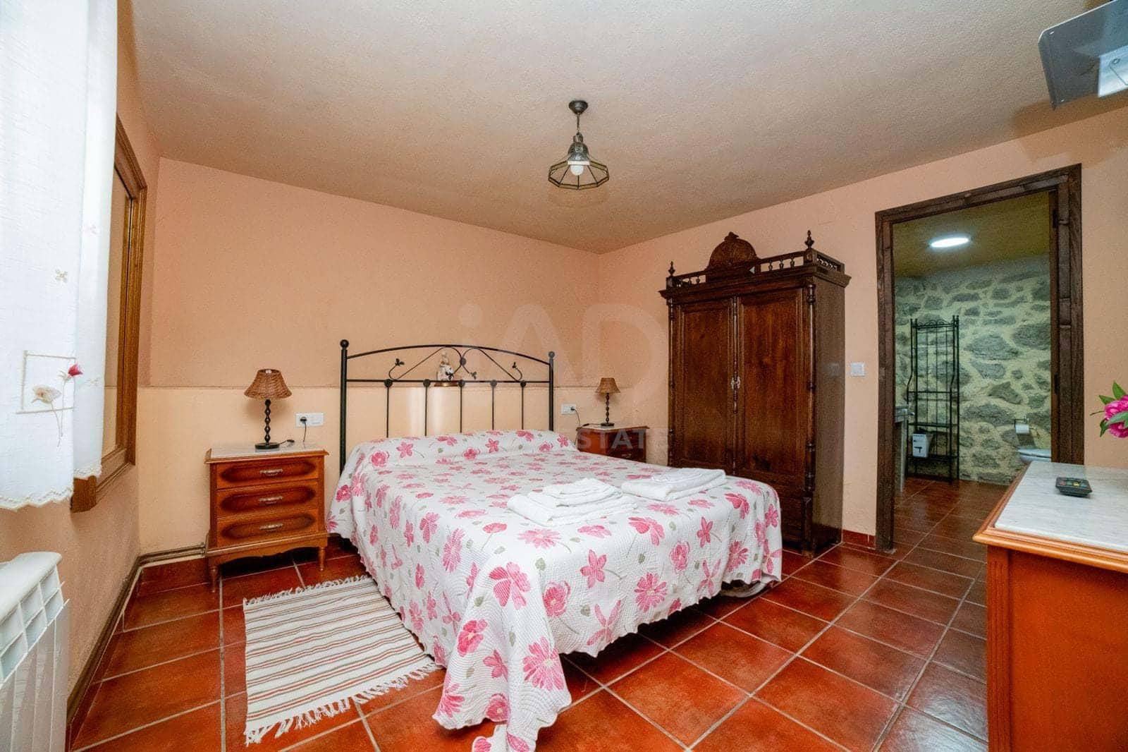 5 camera da letto Finca/Casa di Campagna in vendita in Salamanca citta con piscina - 550.000 € (Rif: 9989258)