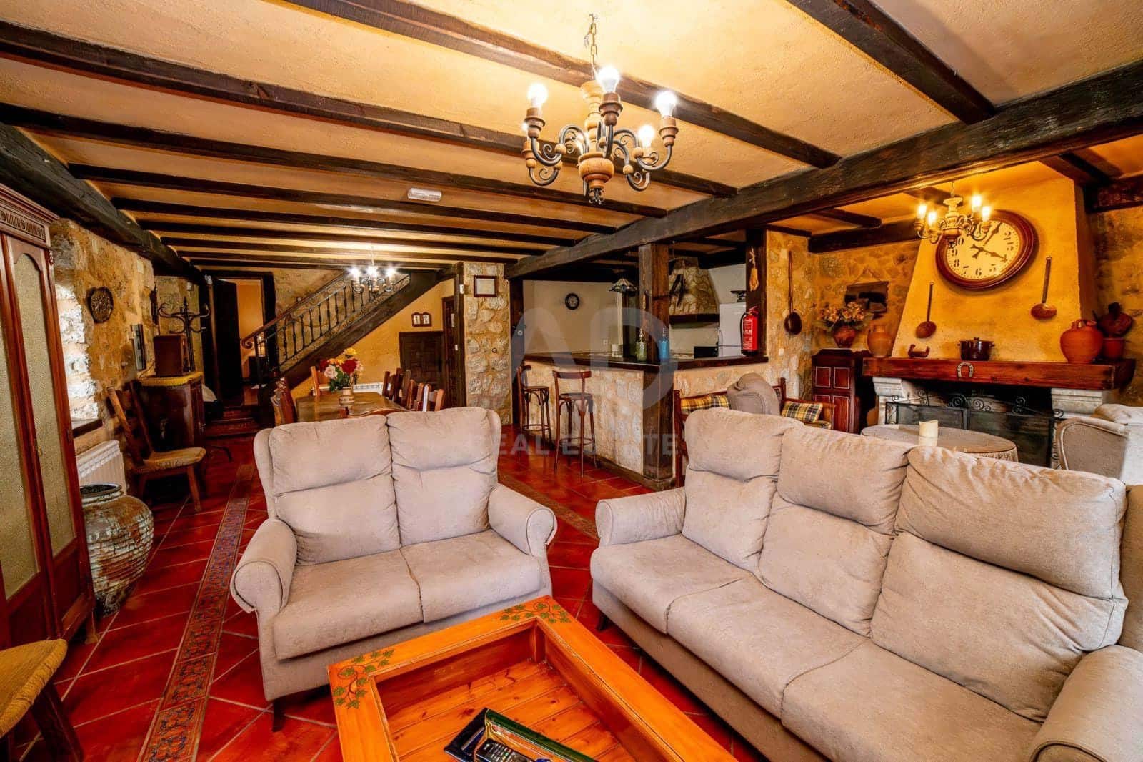 5 camera da letto Finca/Casa di Campagna in vendita in Salamanca citta con piscina - 550.000 € (Rif: 9989258)