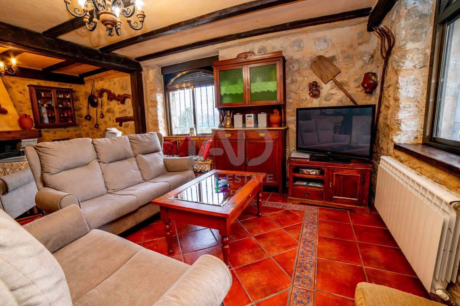 5 camera da letto Finca/Casa di Campagna in vendita in Salamanca citta con piscina - 550.000 € (Rif: 9989258)