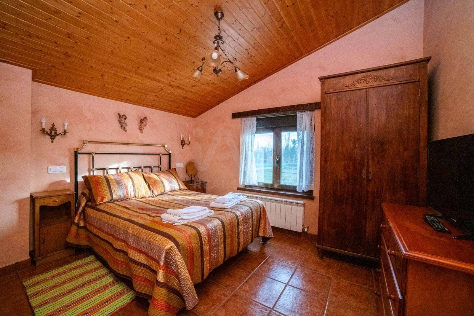 5 camera da letto Finca/Casa di Campagna in vendita in Salamanca citta con piscina - 550.000 € (Rif: 9989258)