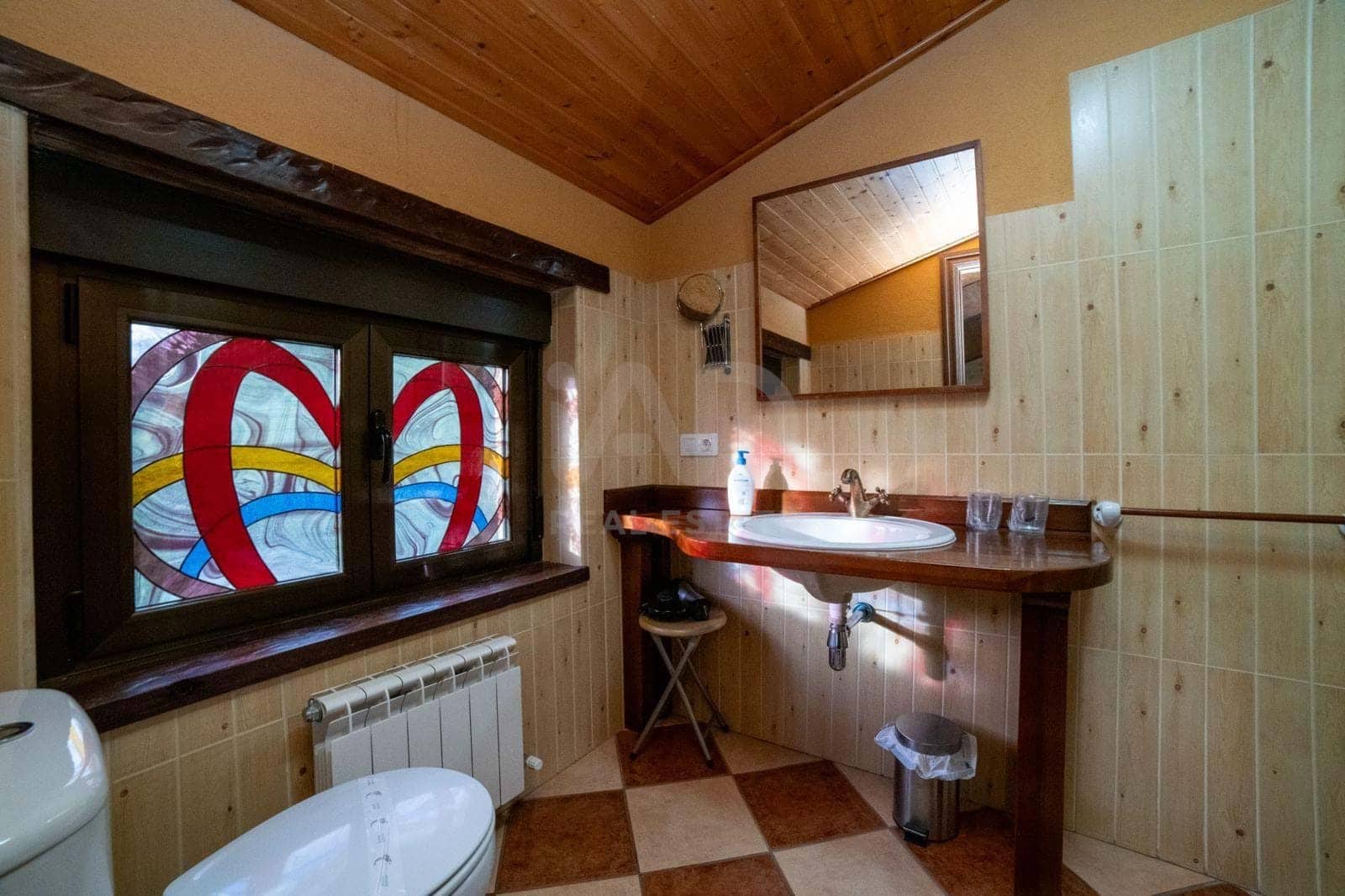 5 camera da letto Finca/Casa di Campagna in vendita in Salamanca citta con piscina - 550.000 € (Rif: 9989258)