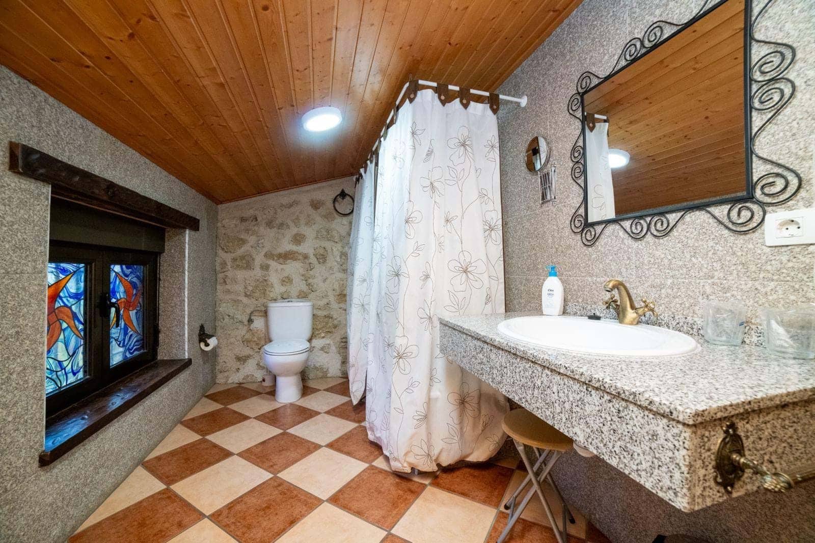 5 camera da letto Finca/Casa di Campagna in vendita in Salamanca citta con piscina - 550.000 € (Rif: 9989258)