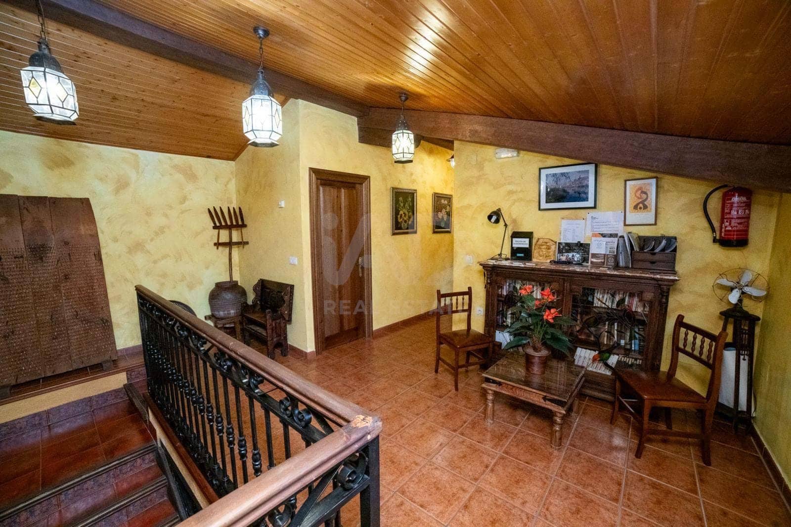 5 camera da letto Finca/Casa di Campagna in vendita in Salamanca citta con piscina - 550.000 € (Rif: 9989258)