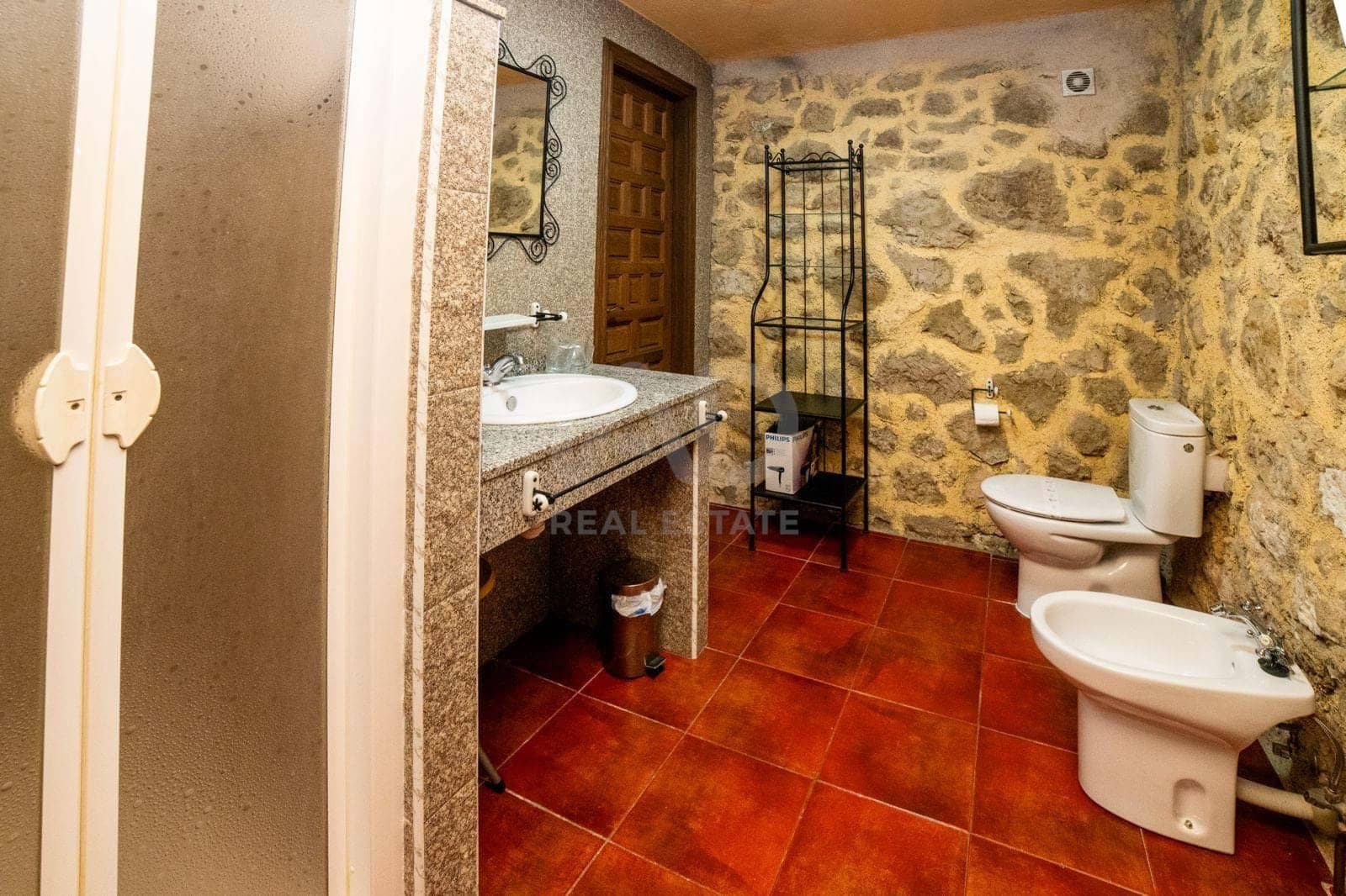 5 camera da letto Finca/Casa di Campagna in vendita in Salamanca citta con piscina - 550.000 € (Rif: 9989258)