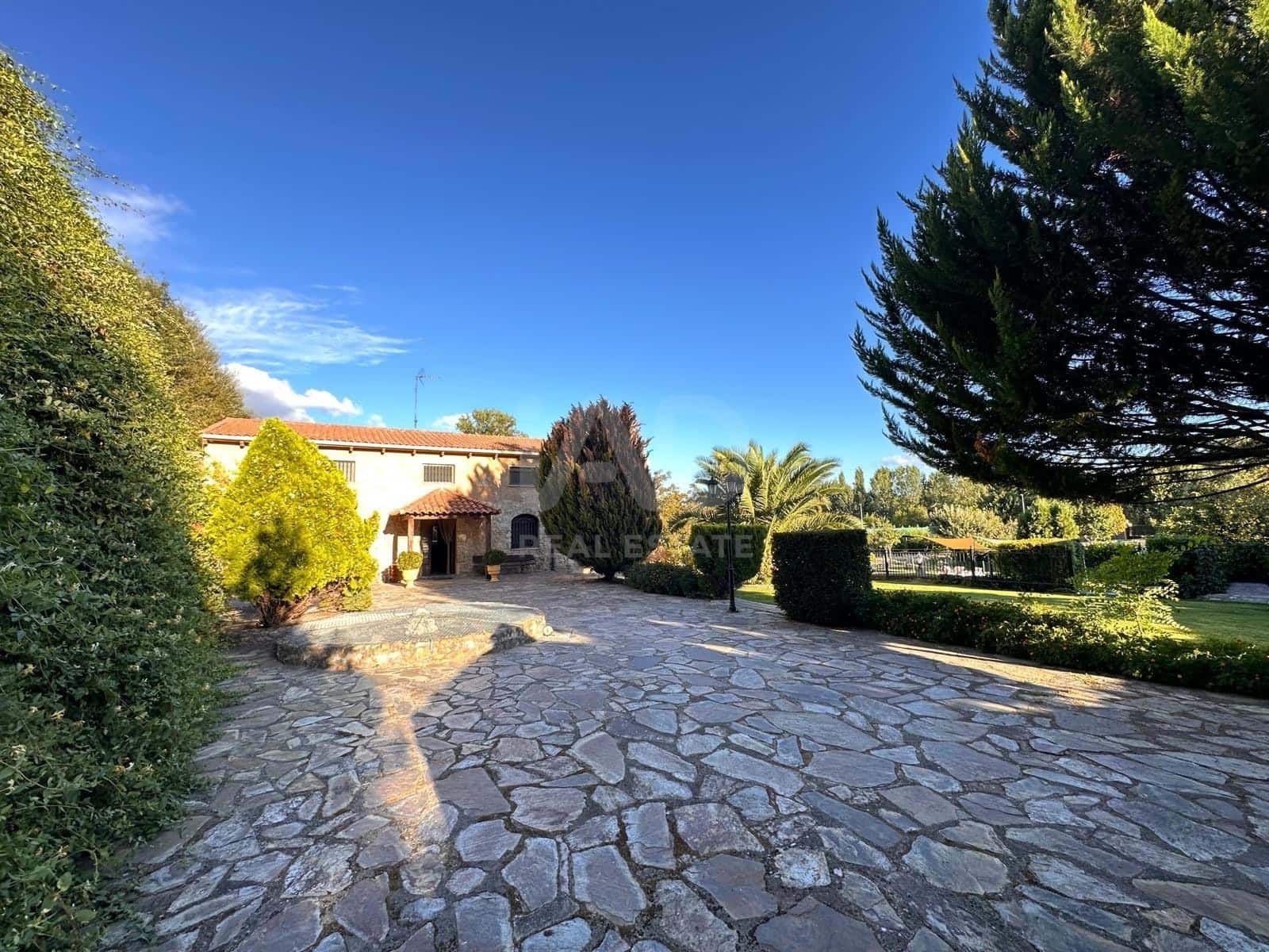 5 camera da letto Finca/Casa di Campagna in vendita in Salamanca citta con piscina - 550.000 € (Rif: 9989258)