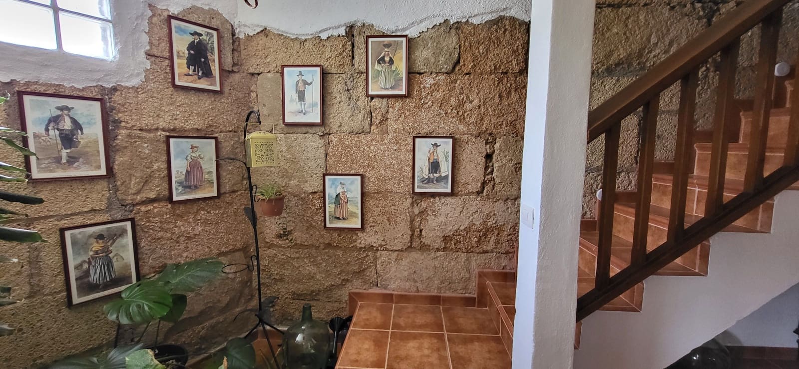 3 bedroom Finca/Country House for sale in Arico - € 275,000 (Ref: 9989259)