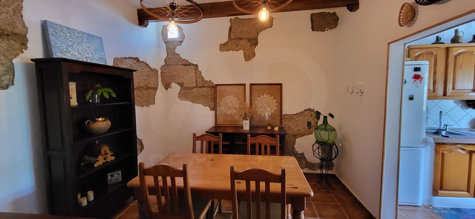 3 bedroom Finca/Country House for sale in Arico - € 275,000 (Ref: 9989259)