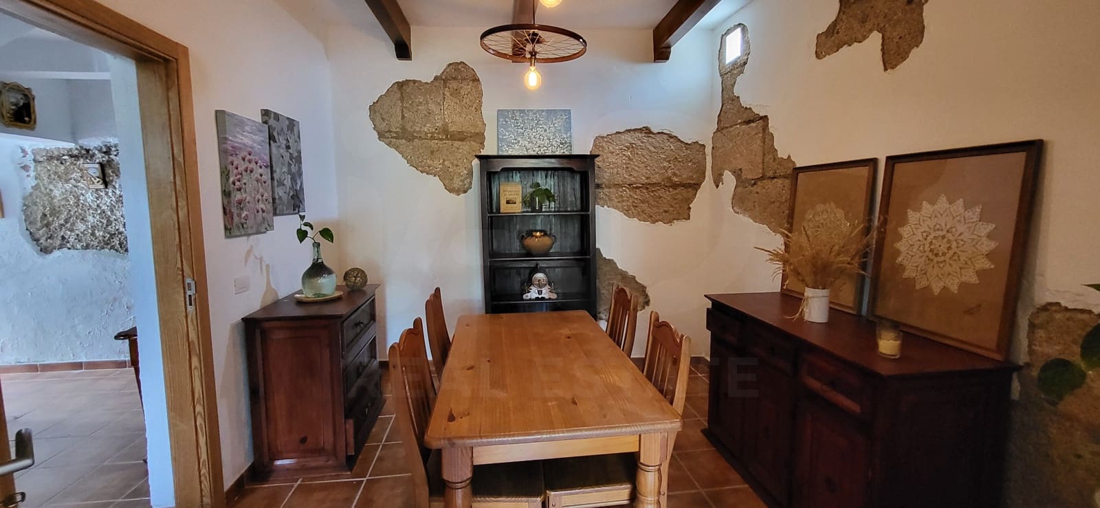 3 bedroom Finca/Country House for sale in Arico - € 275,000 (Ref: 9989259)