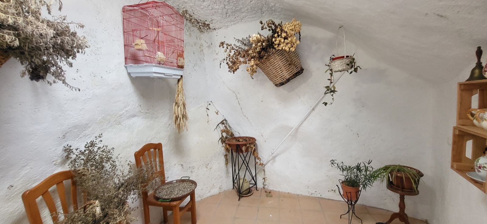 3 bedroom Finca/Country House for sale in Arico - € 275,000 (Ref: 9989259)