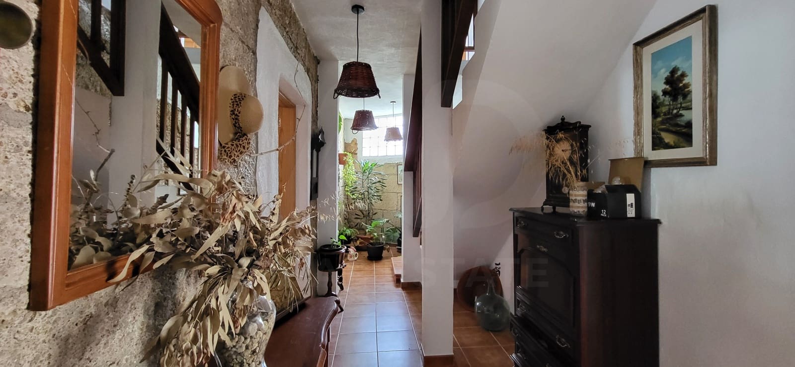 3 bedroom Finca/Country House for sale in Arico - € 275,000 (Ref: 9989259)
