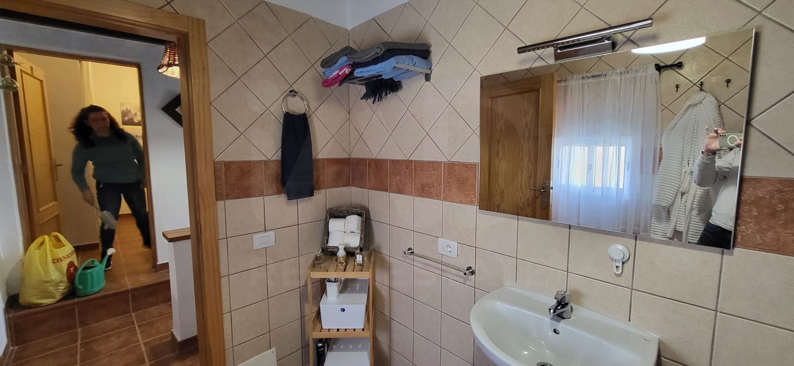 3 bedroom Finca/Country House for sale in Arico - € 275,000 (Ref: 9989259)