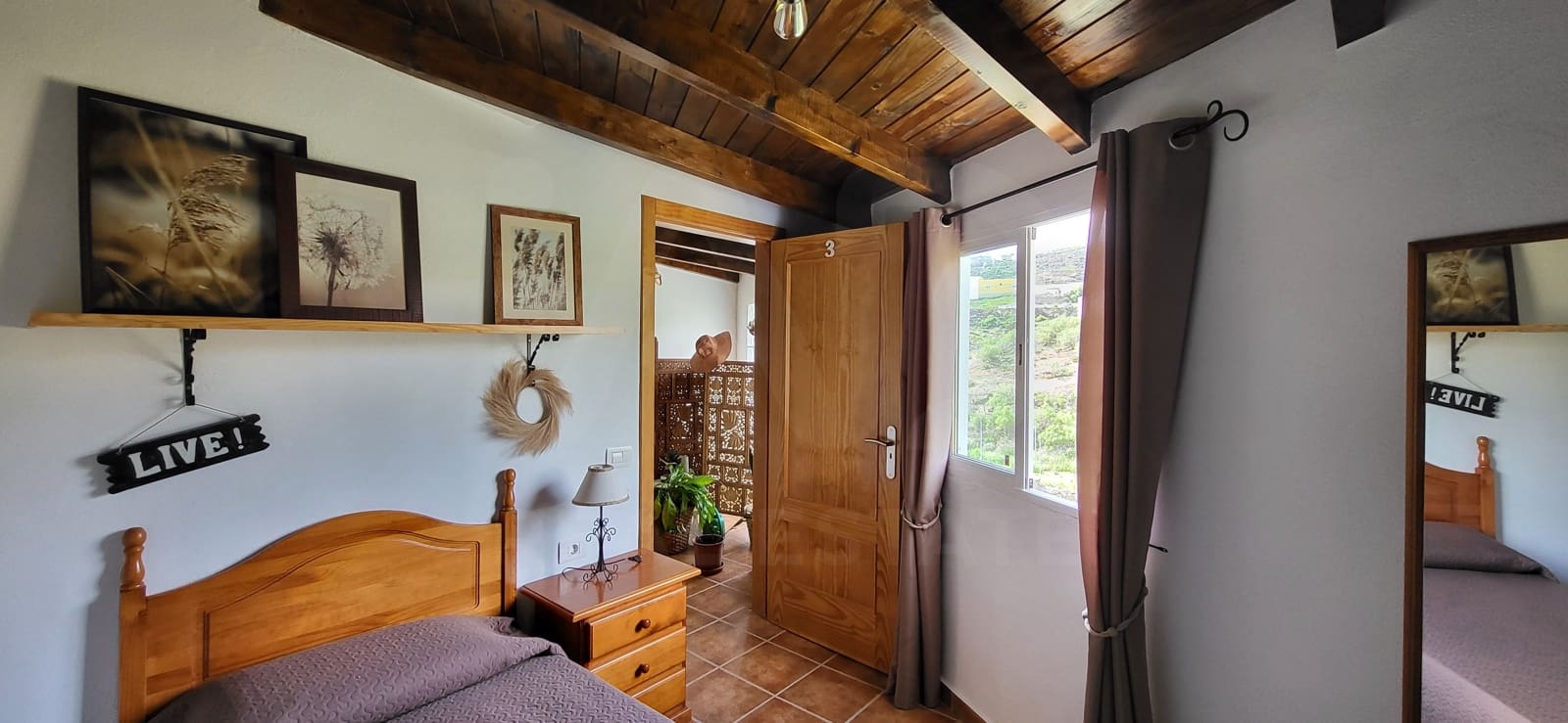 3 bedroom Finca/Country House for sale in Arico - € 275,000 (Ref: 9989259)