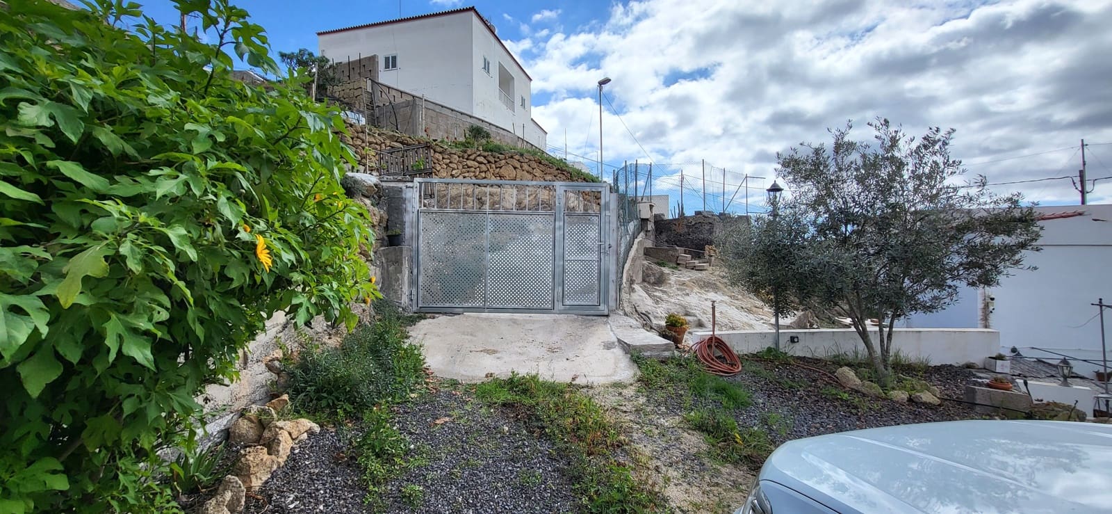 3 bedroom Finca/Country House for sale in Arico - € 275,000 (Ref: 9989259)