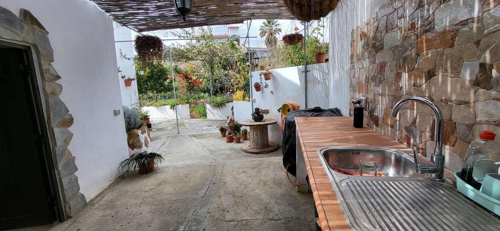 3 bedroom Finca/Country House for sale in Arico - € 275,000 (Ref: 9989259)