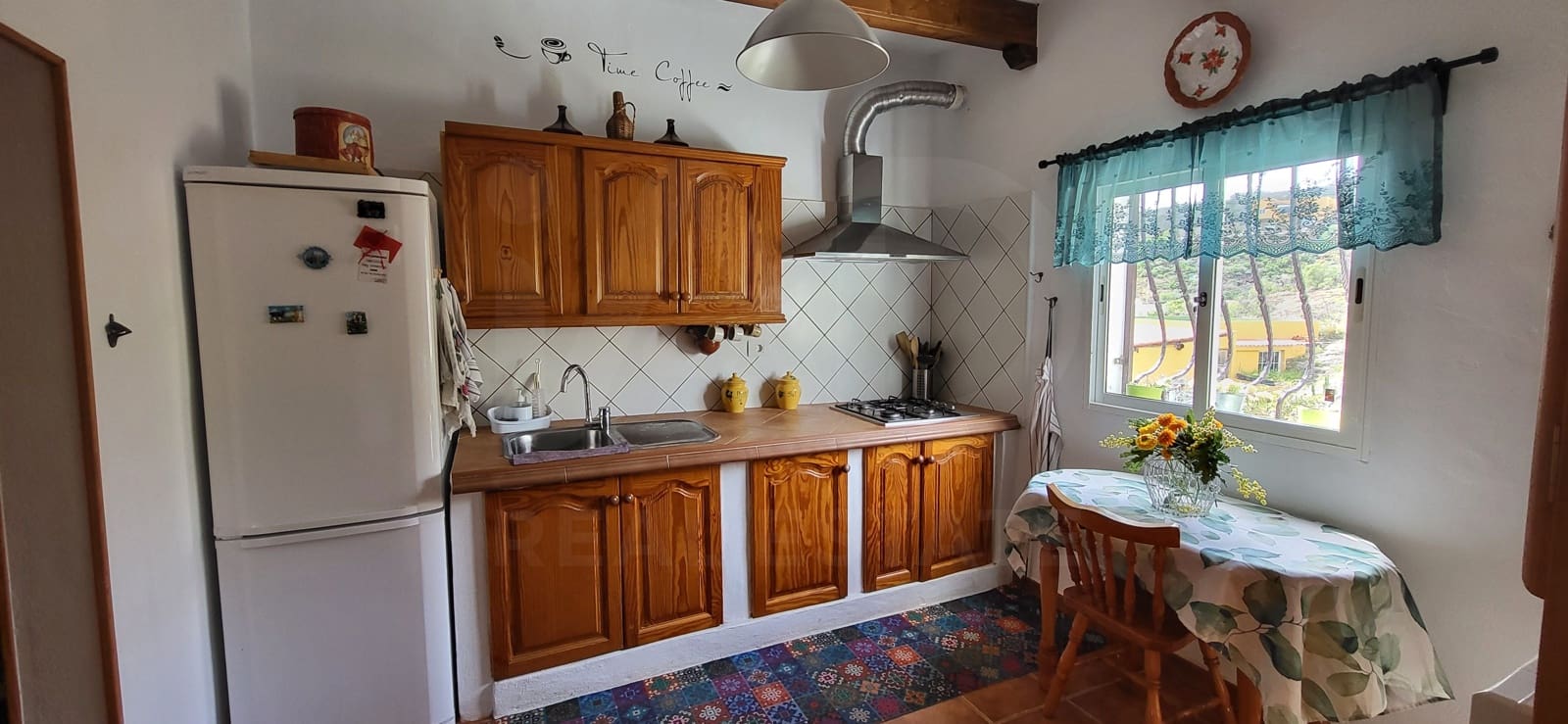 3 bedroom Finca/Country House for sale in Arico - € 275,000 (Ref: 9989259)