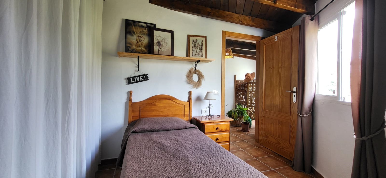 3 bedroom Finca/Country House for sale in Arico - € 275,000 (Ref: 9989259)