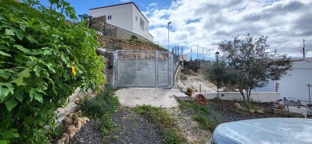 3 bedroom Finca/Country House for sale in Arico - € 275,000 (Ref: 9989259)