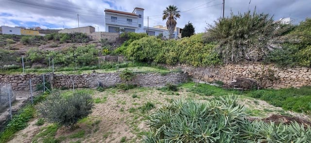3 bedroom Finca/Country House for sale in Arico - € 275,000 (Ref: 9989259)