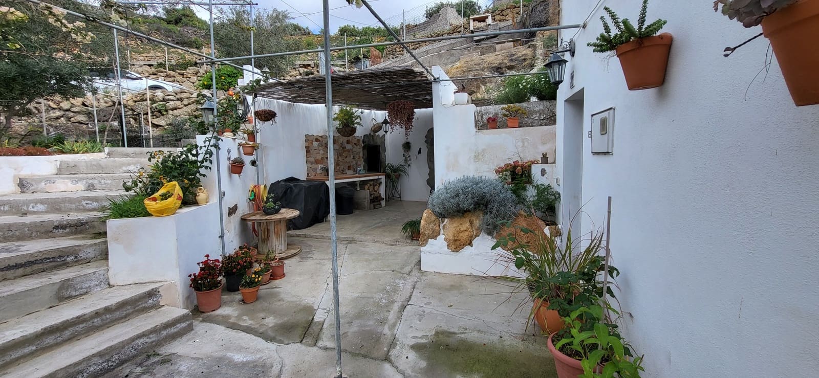 3 bedroom Finca/Country House for sale in Arico - € 275,000 (Ref: 9989259)