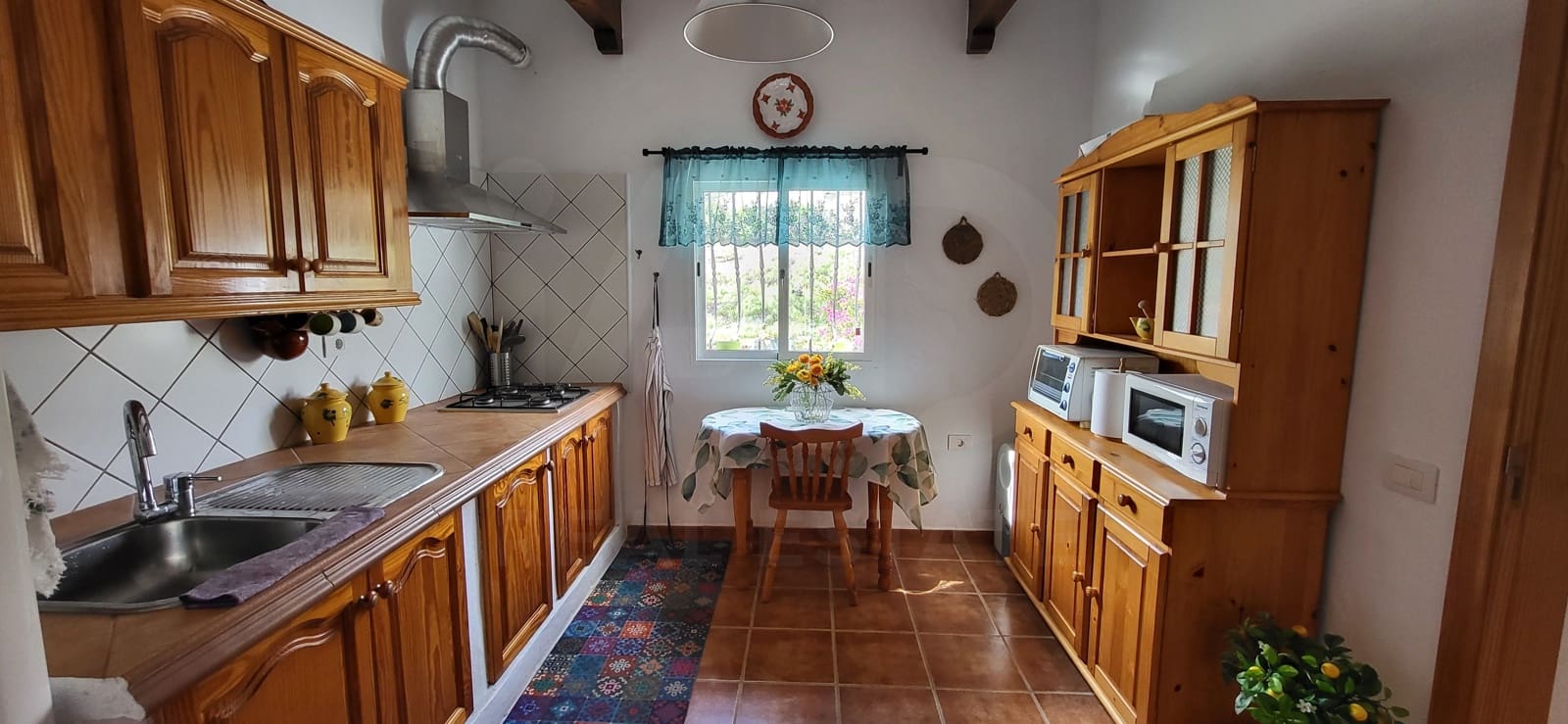 3 bedroom Finca/Country House for sale in Arico - € 275,000 (Ref: 9989259)