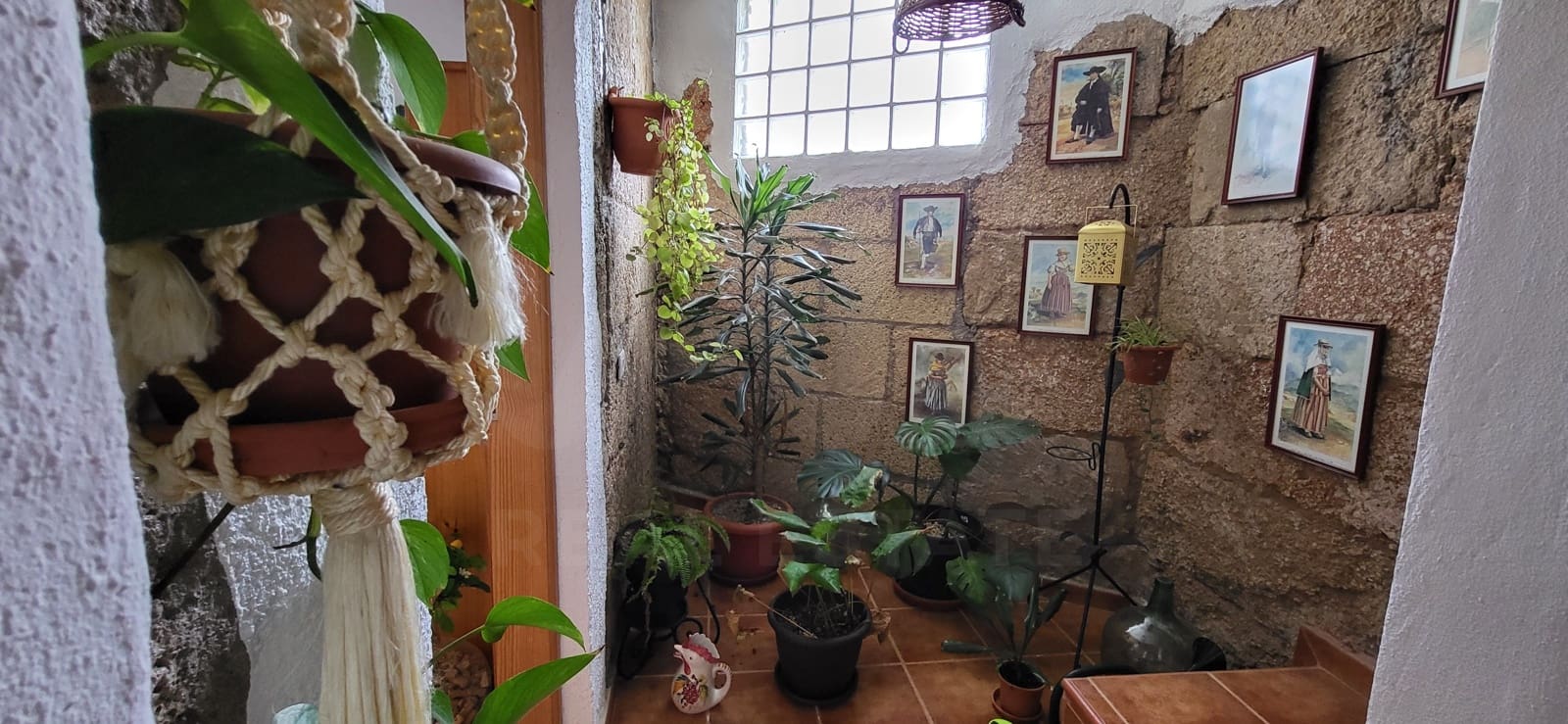 3 bedroom Finca/Country House for sale in Arico - € 275,000 (Ref: 9989259)