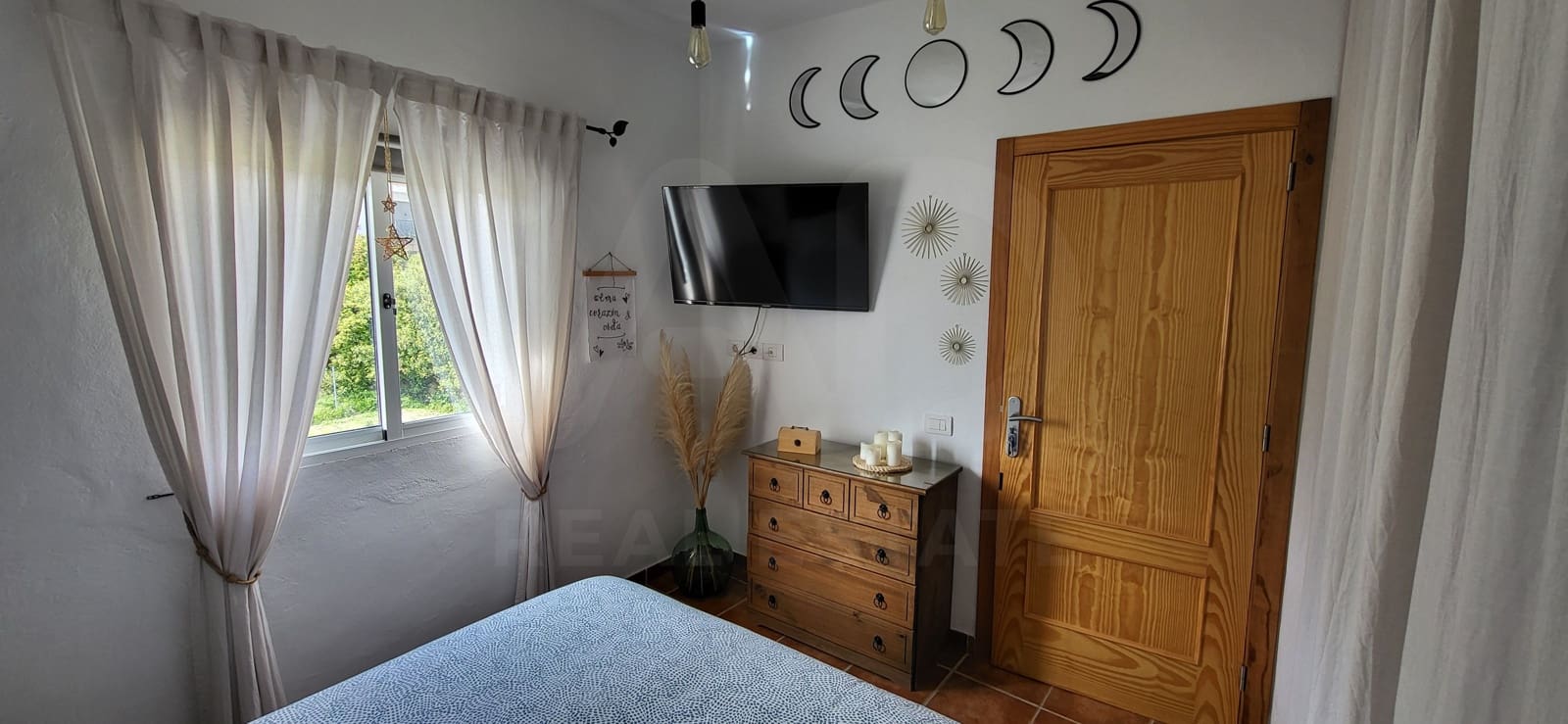 3 bedroom Finca/Country House for sale in Arico - € 275,000 (Ref: 9989259)