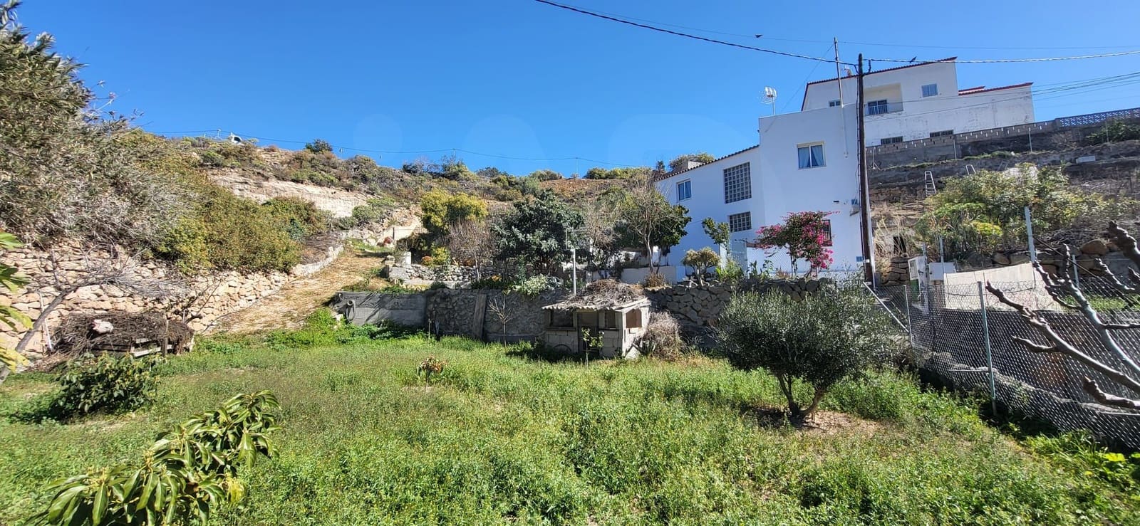 3 bedroom Finca/Country House for sale in Arico - € 275,000 (Ref: 9989259)