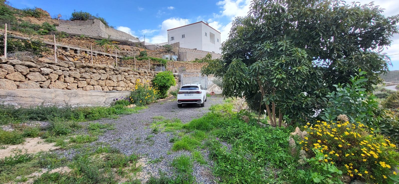 3 bedroom Finca/Country House for sale in Arico - € 275,000 (Ref: 9989259)