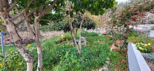 3 bedroom Finca/Country House for sale in Arico - € 275,000 (Ref: 9989259)