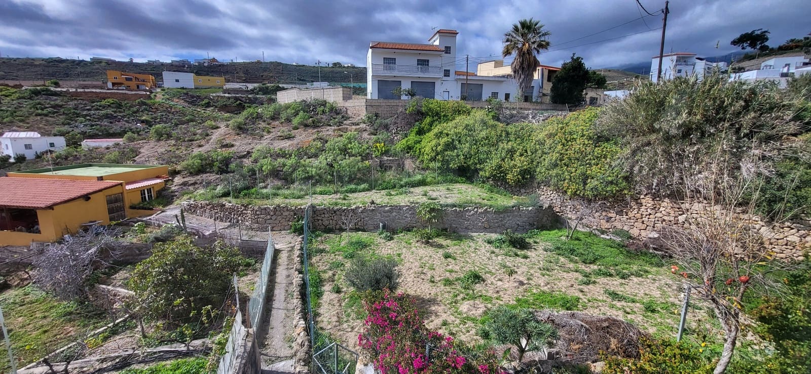 3 bedroom Finca/Country House for sale in Arico - € 275,000 (Ref: 9989259)