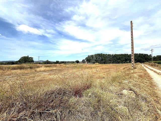 Terreno Non Edificato in vendita in Banyeres del Penedès - 18.500 € (Rif: 9989260)