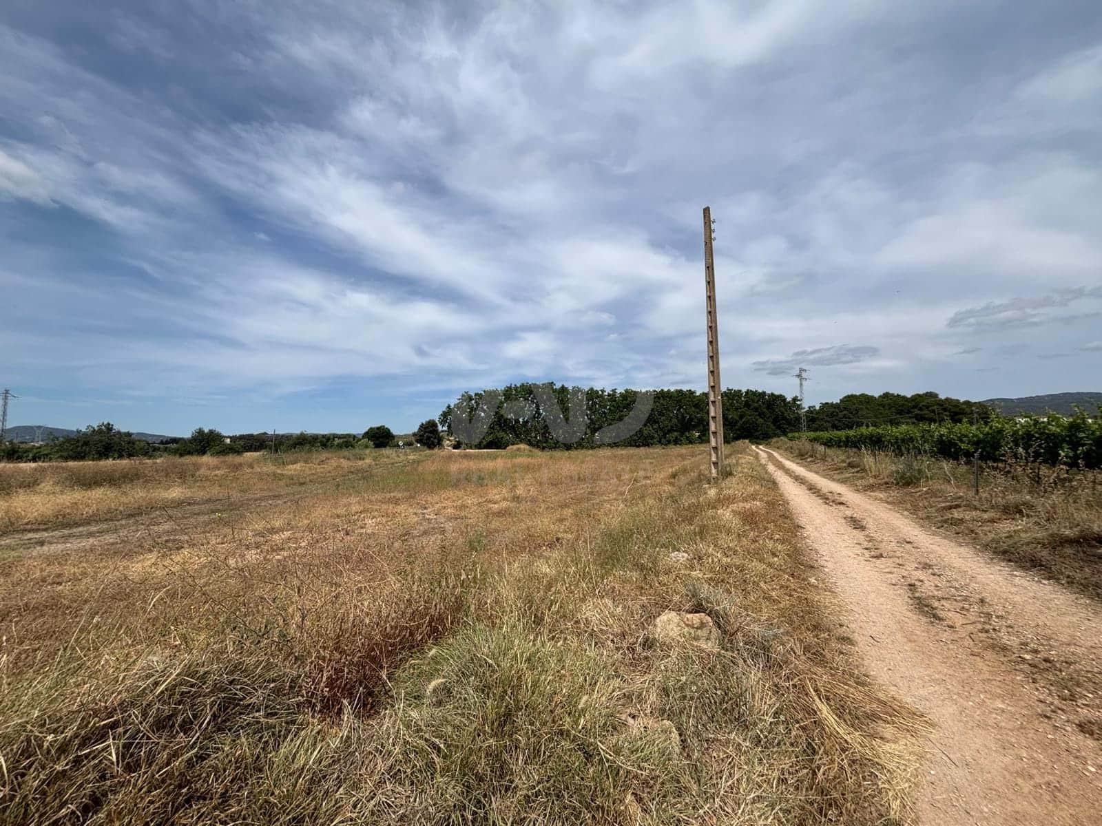Mark till salu i Banyeres del Penedes - 18 500 € (Ref: 9989260)