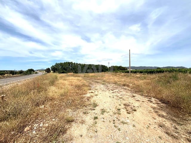 Terreno Non Edificato in vendita in Banyeres del Penedès - 18.500 € (Rif: 9989260)