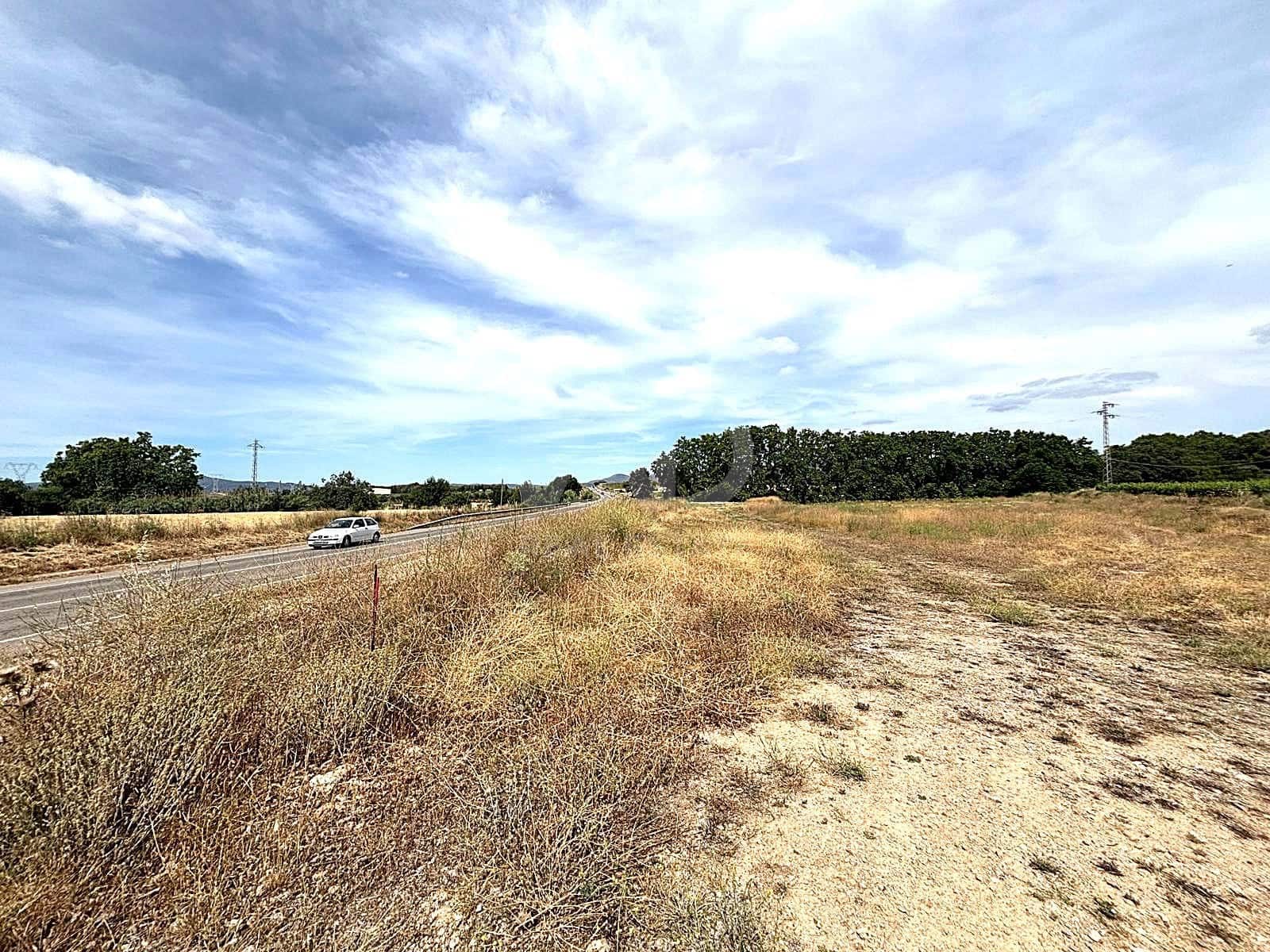 Mark till salu i Banyeres del Penedes - 18 500 € (Ref: 9989260)