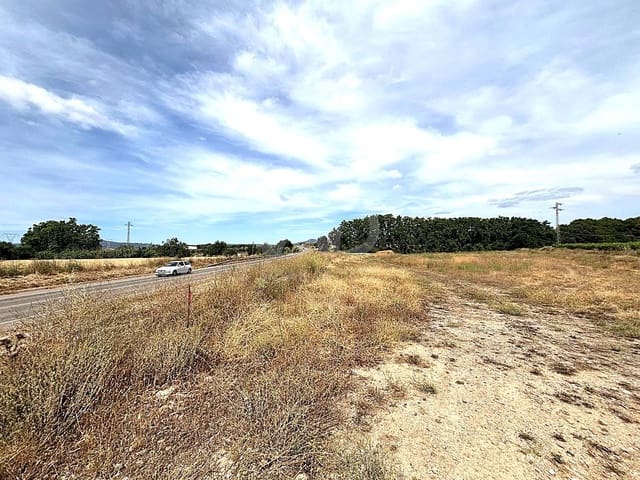 Terreno Non Edificato in vendita in Banyeres del Penedès - 18.500 € (Rif: 9989260)