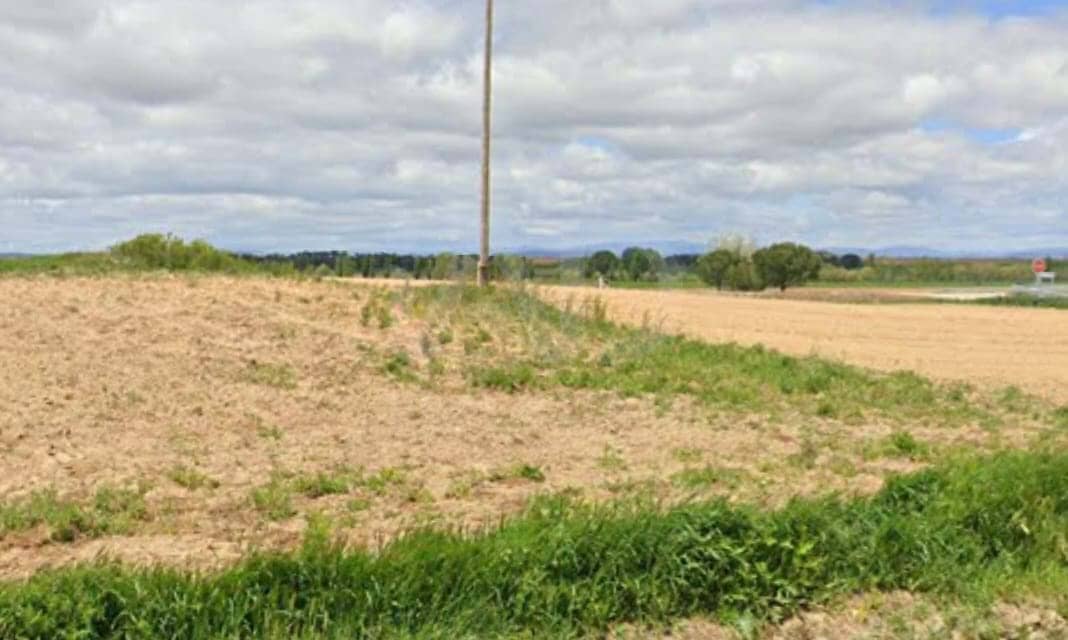 Terre non Aménagée à vendre à Soria ville - 250 000 € (Ref: 9989261)
