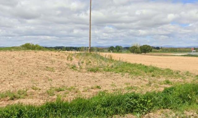 Terre non Aménagée à vendre à Soria ville - 250 000 € (Ref: 9989261)