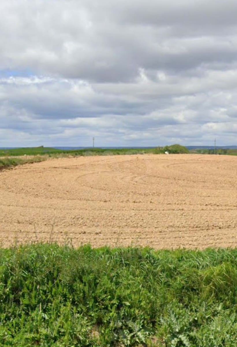 Terre non Aménagée à vendre à Soria ville - 250 000 € (Ref: 9989261)