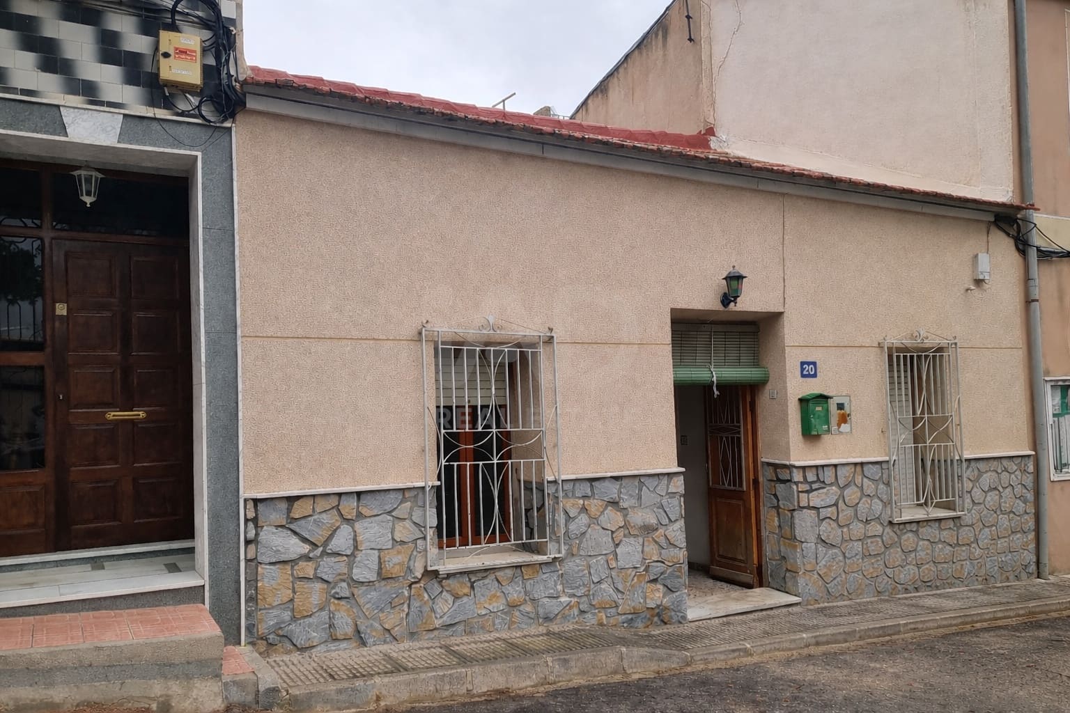 3 slaapkamer Huis te koop in Hurchillo - € 84.000 (Ref: 9989262)